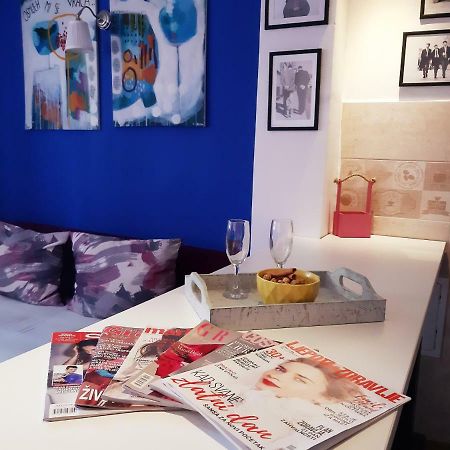 Apartment The Royal Square 센틴제 외부 사진