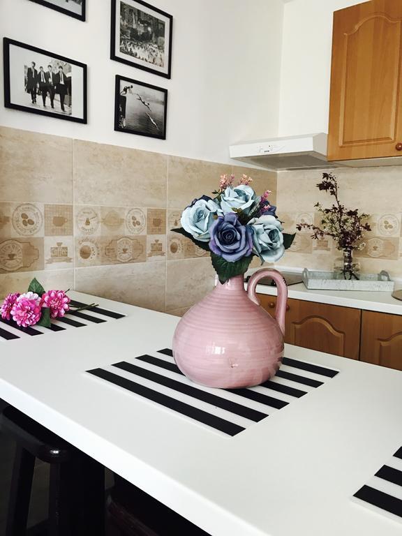 Apartment The Royal Square 센틴제 외부 사진