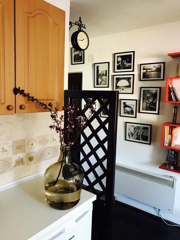 Apartment The Royal Square 센틴제 외부 사진
