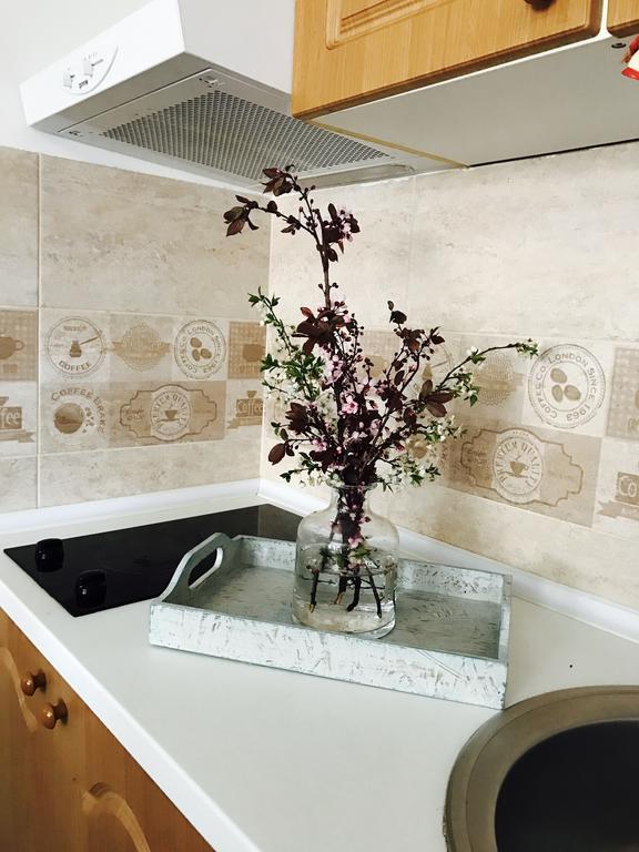 Apartment The Royal Square 센틴제 외부 사진