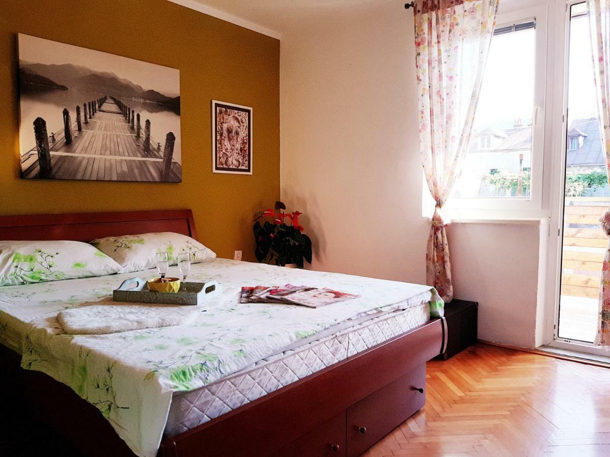 Apartment The Royal Square 센틴제 외부 사진