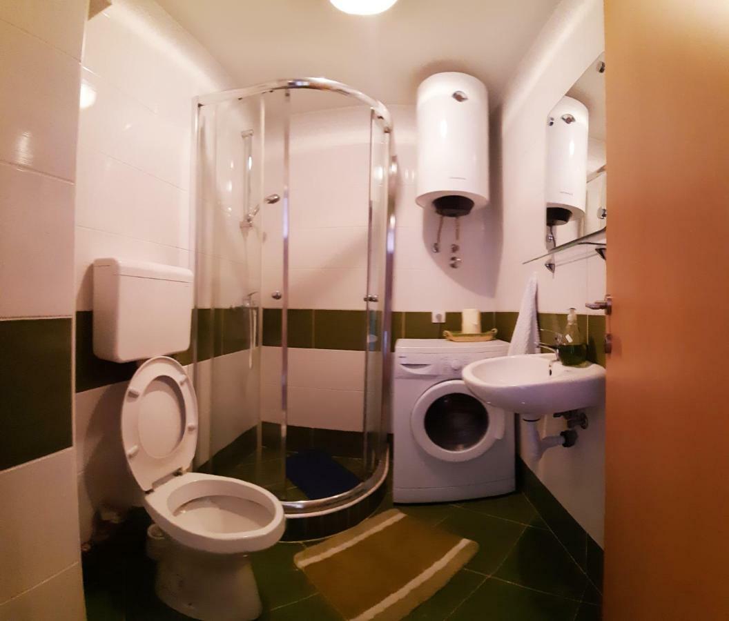 Apartment The Royal Square 센틴제 외부 사진