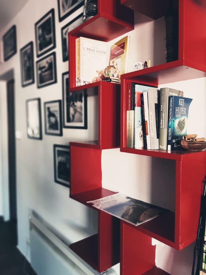 Apartment The Royal Square 센틴제 외부 사진