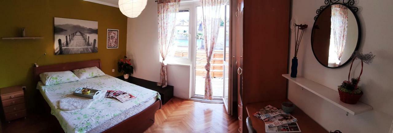 Apartment The Royal Square 센틴제 외부 사진